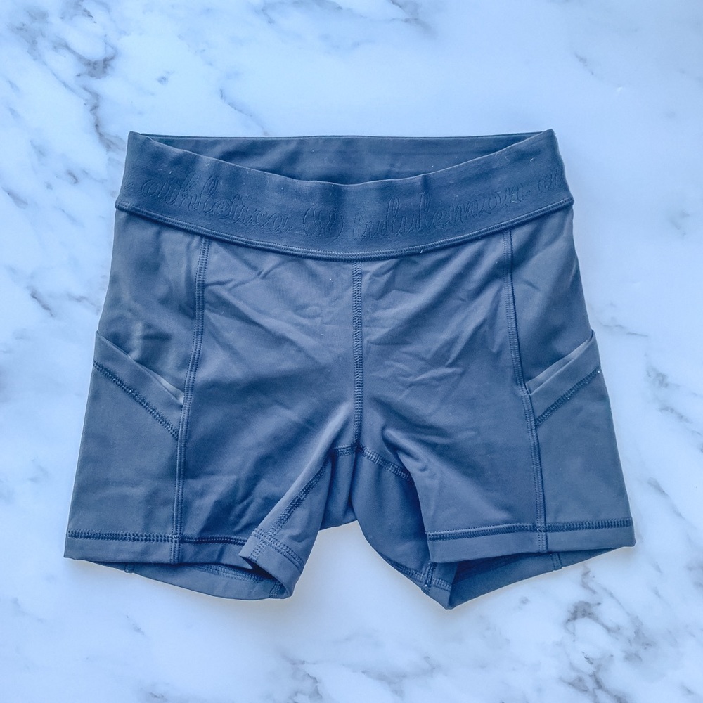Lululemon Yoga Short